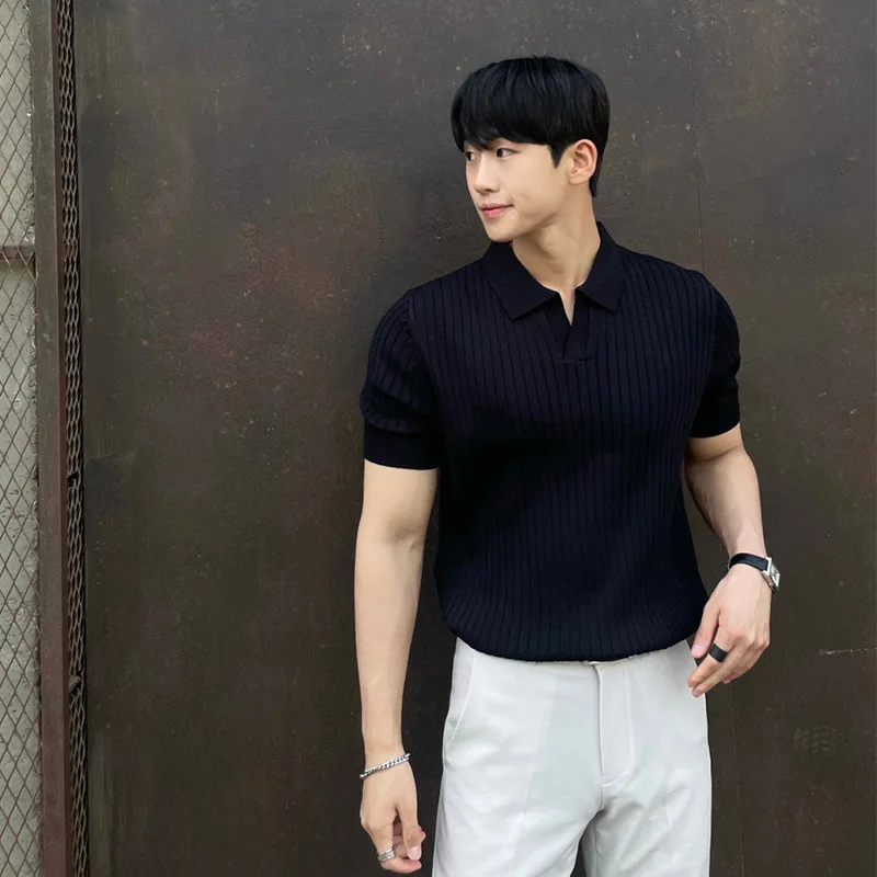Casual Men's Shirt