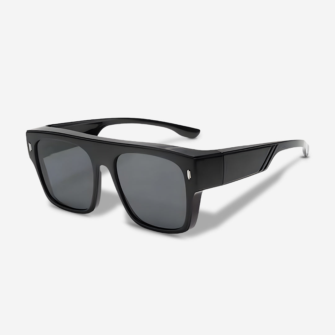 OVAREX MODERN SUNGLASSES