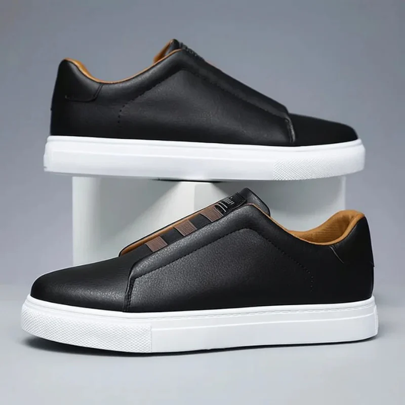 Durano Leather Shoes