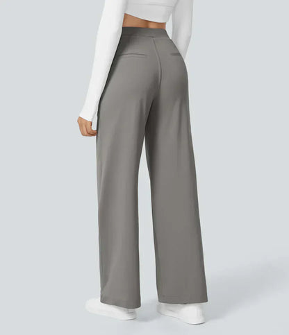 NUVIORA PERFECT LINE ELEGANT PANTS