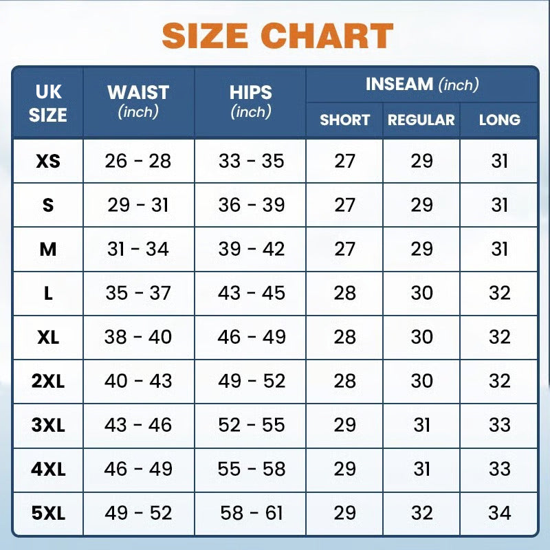 VAREXON CARGO PANTS