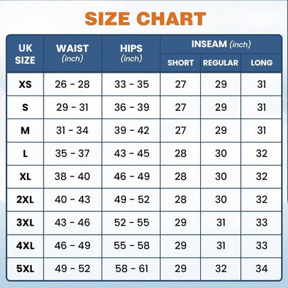 VAREXON CARGO PANTS