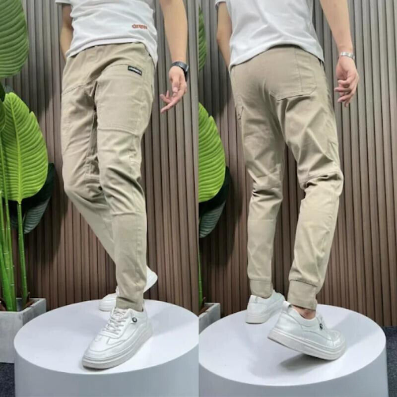Zyra Cargo Pants