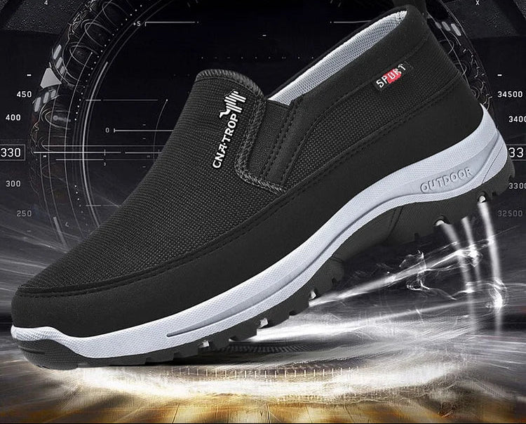 Chaussures orthopédiques Soren