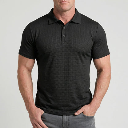 Monaco – Men's Ultra Comfortable Polo Shirt