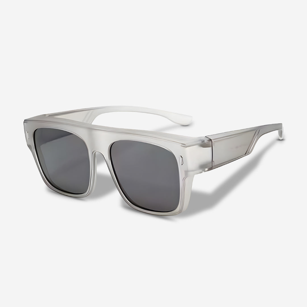 OVAREX MODERN SUNGLASSES