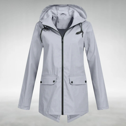 EMERSON WEATHERPROOF ELEGANCE JACKET