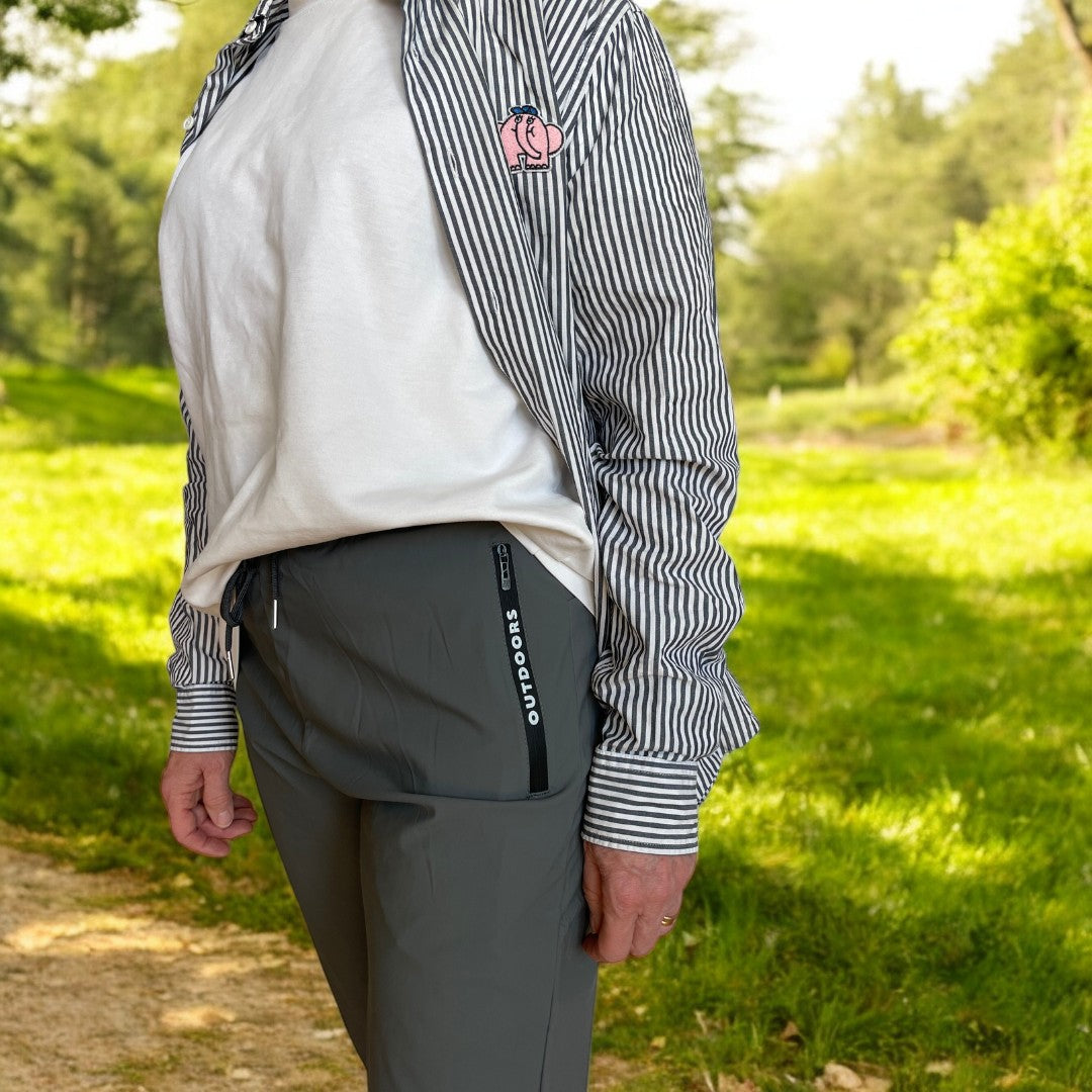 DRYFLEX QUICKDRY STRETCH PANTS