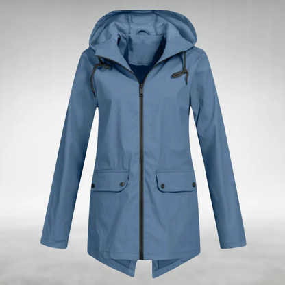 EMERSON WEATHERPROOF ELEGANCE JACKET