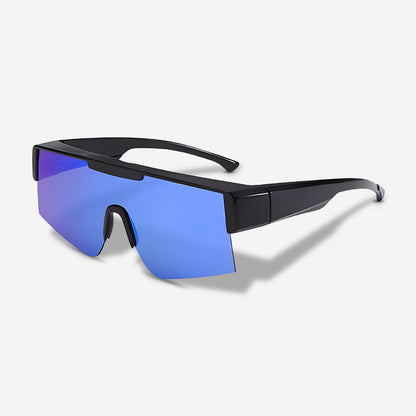 OVAREX MODERN SUNGLASSES