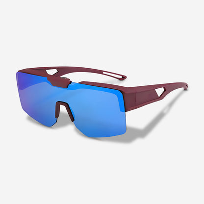 OVAREX MODERN SUNGLASSES