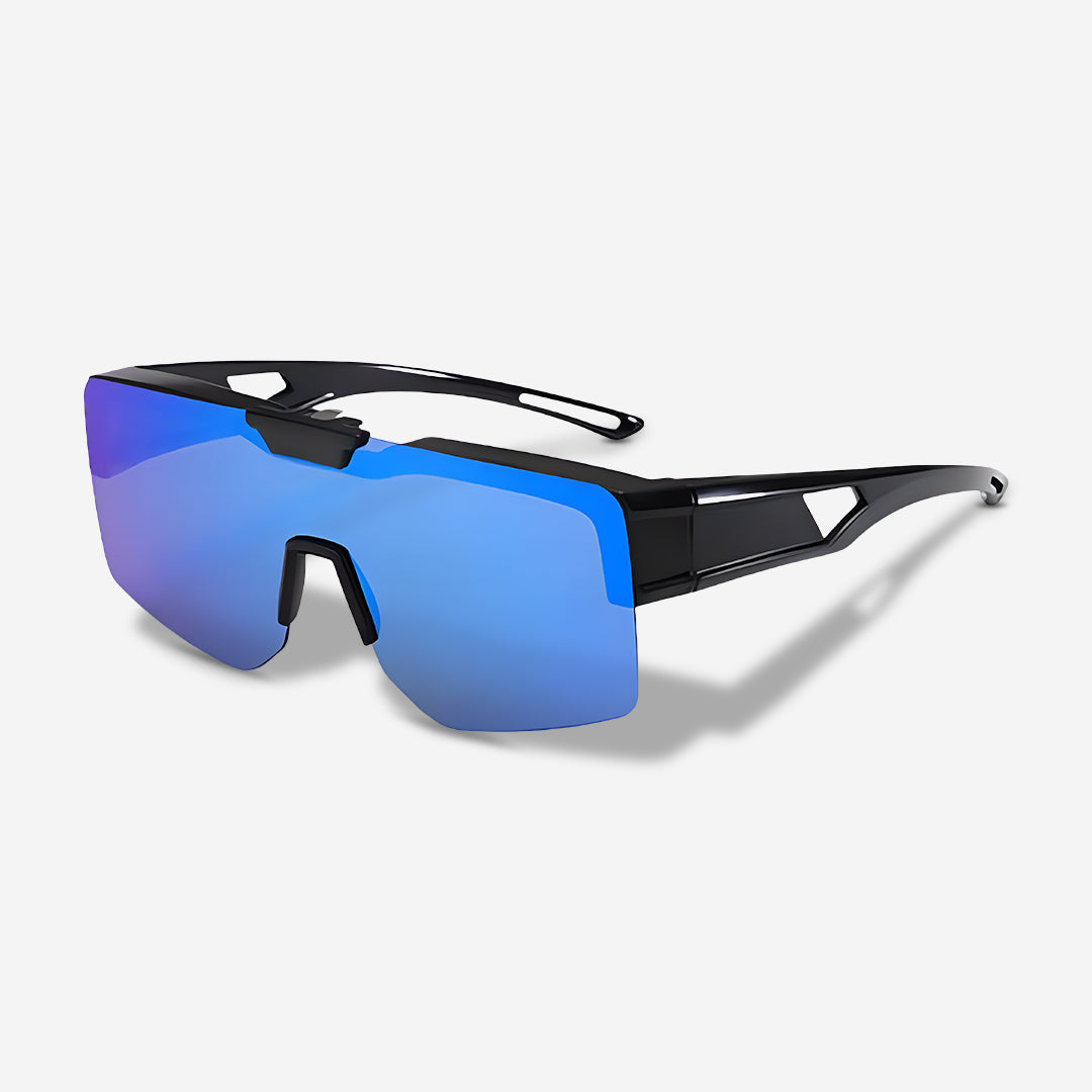 OVAREX MODERN SUNGLASSES