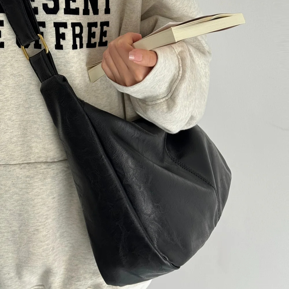 Serena Vintage Shoulder Bag
