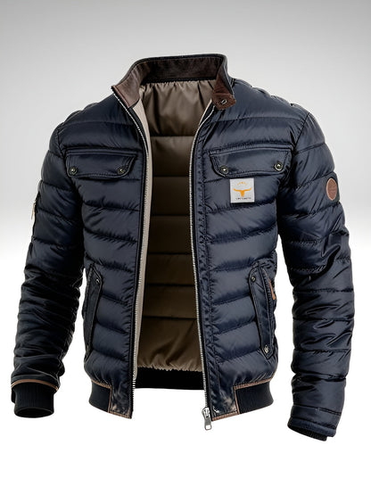 Arden Ridge Puffer Jacket