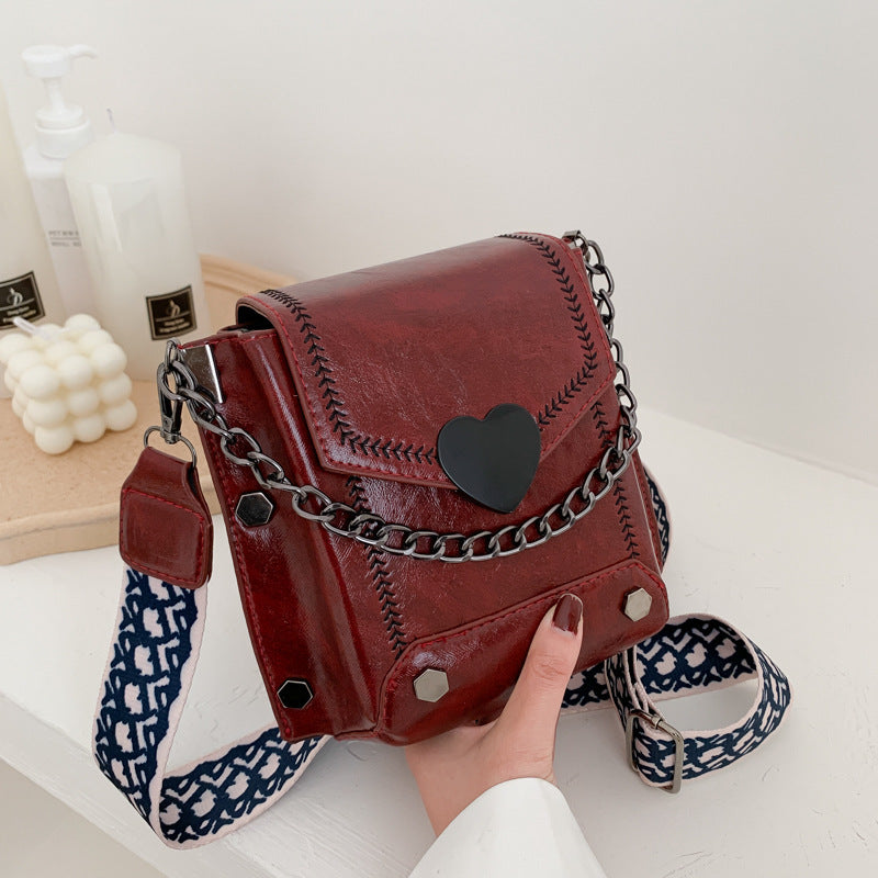 Luna Crossbody Bag