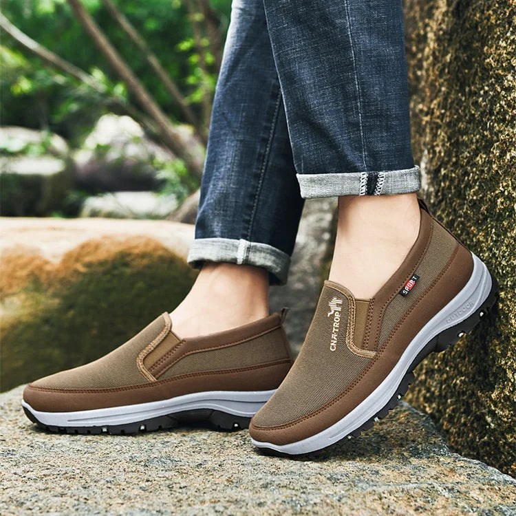 Chaussures orthopédiques Soren