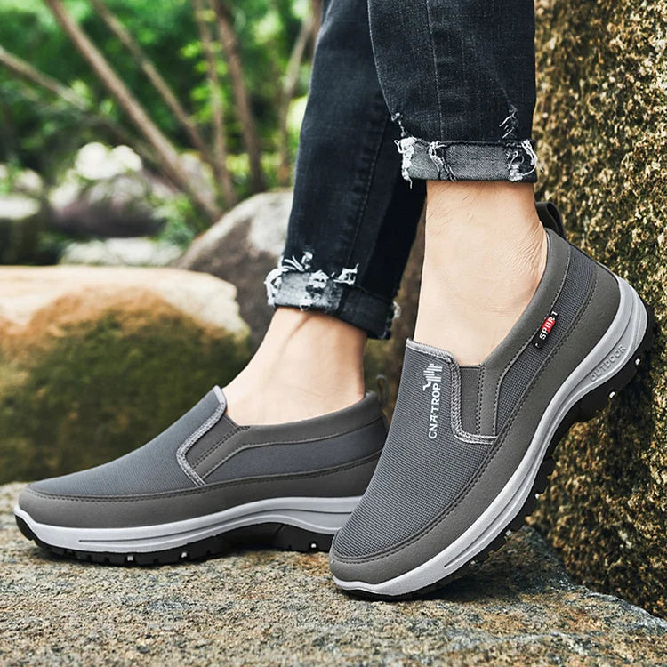 Chaussures orthopédiques Soren