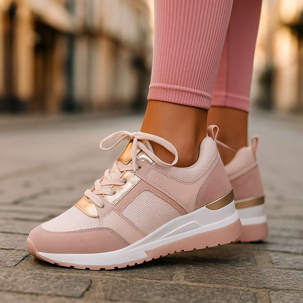 Lorien Orthopedic Shoe