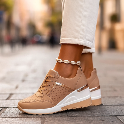 Lorien Orthopedic Shoe
