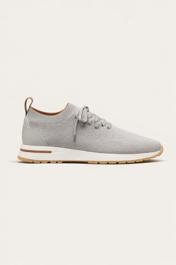 Ventaro Mesh Slip-On Sneakers