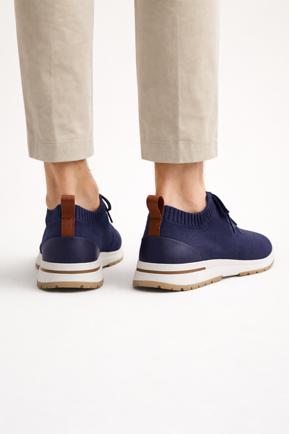 Ventaro Mesh Slip-On Sneakers