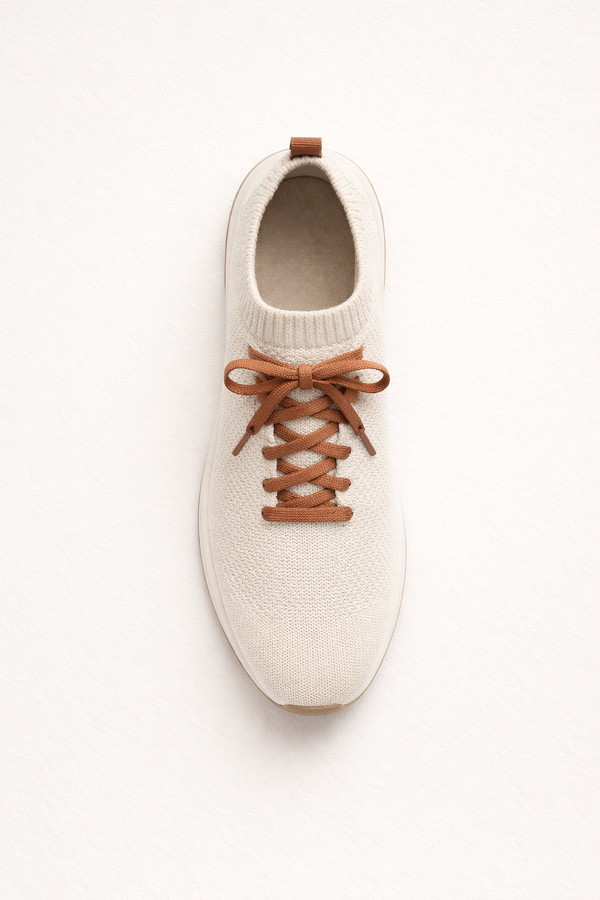 Ventaro Mesh Slip-On Sneakers
