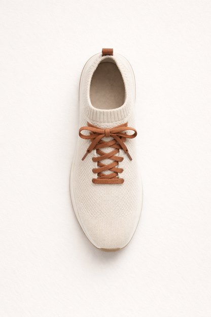 Ventaro Mesh Slip-On Sneakers