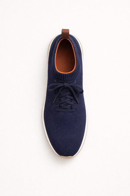 Ventaro Mesh Slip-On Sneakers