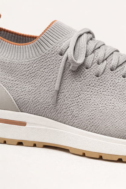 Ventaro Mesh Slip-On Sneakers