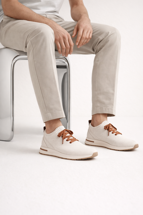 Ventaro Mesh Slip-On Sneakers