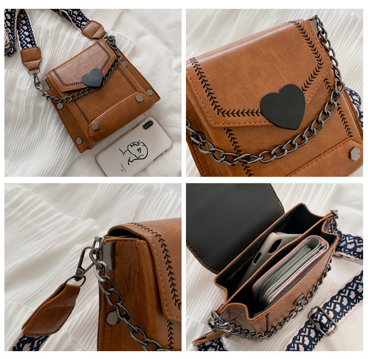 Luna Crossbody Bag