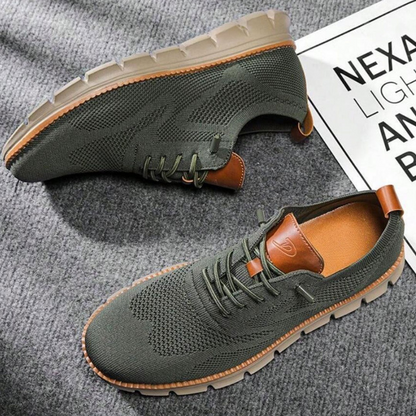 STRIVEL – URBAN COMFORT & STYLE SHOES