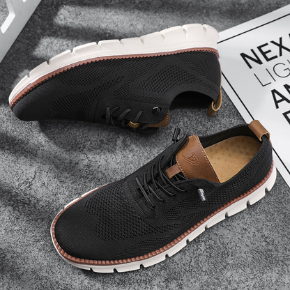 STRIVEL – URBAN COMFORT & STYLE SHOES