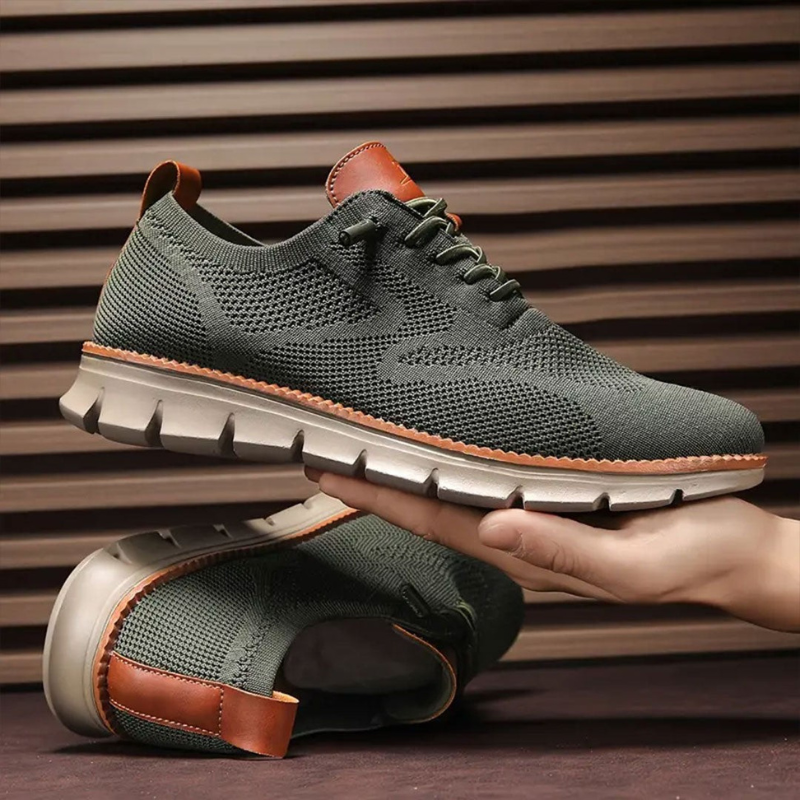 STRIVEL – URBAN COMFORT & STYLE SHOES