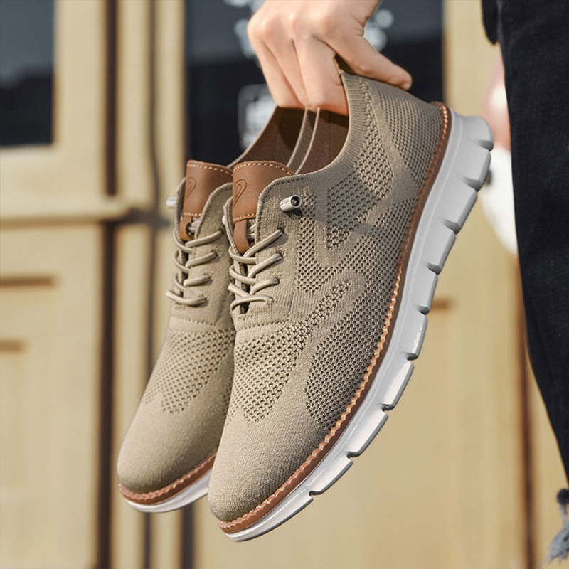 STRIVEL – URBAN COMFORT & STYLE SHOES