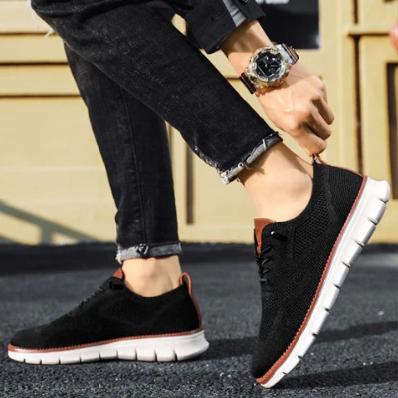 STRIVEL – URBAN COMFORT & STYLE SHOES