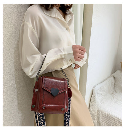 Luna Crossbody Bag