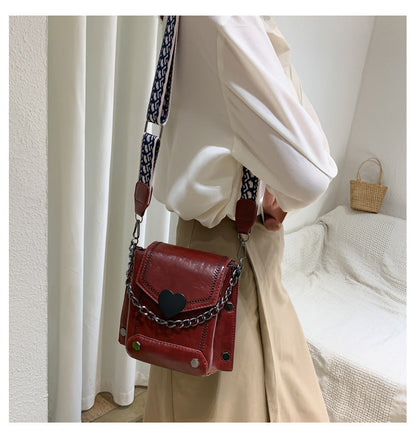 Luna Crossbody Bag