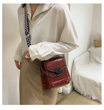 Luna Crossbody Bag