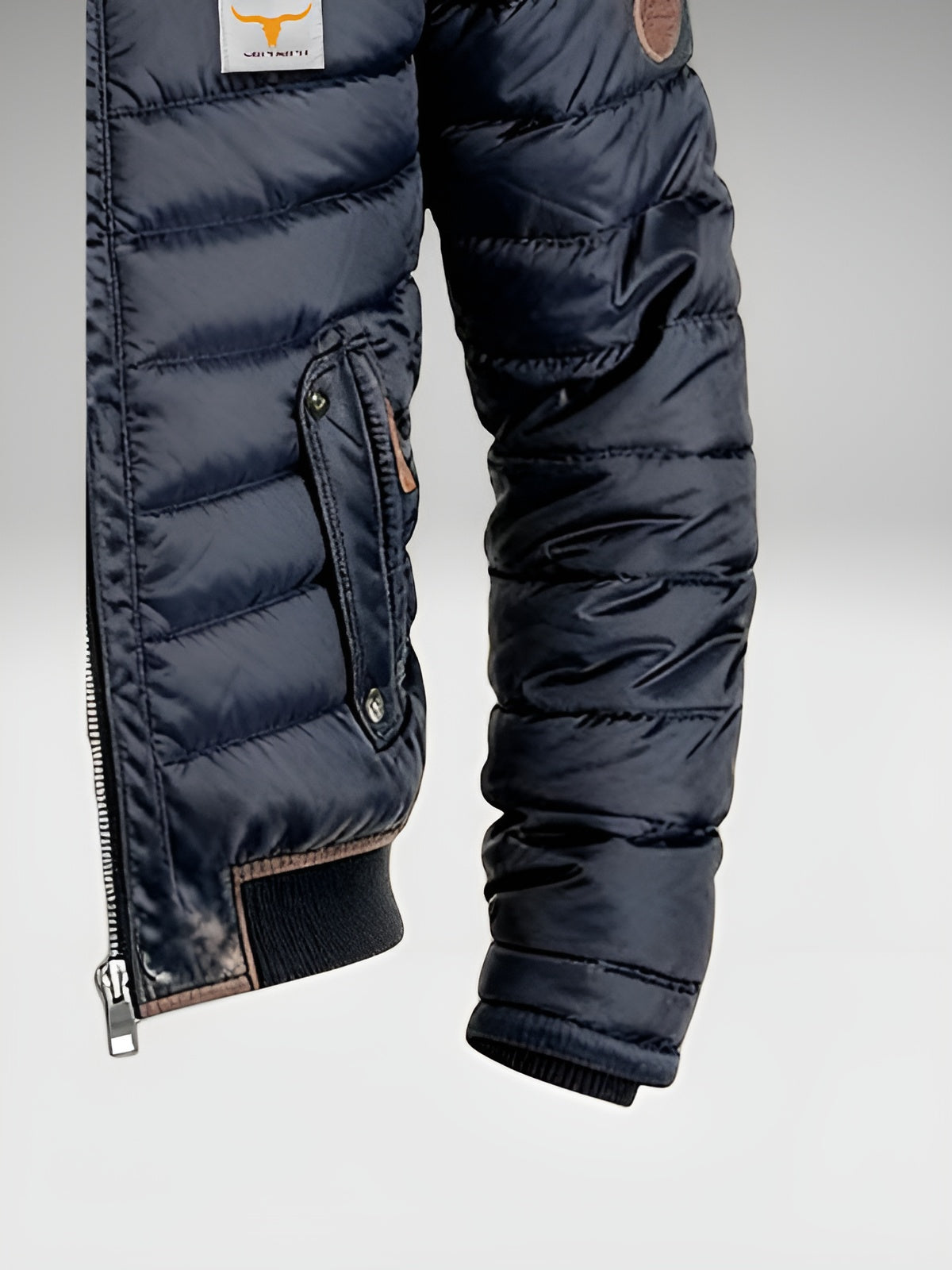 Arden Ridge Puffer Jacket