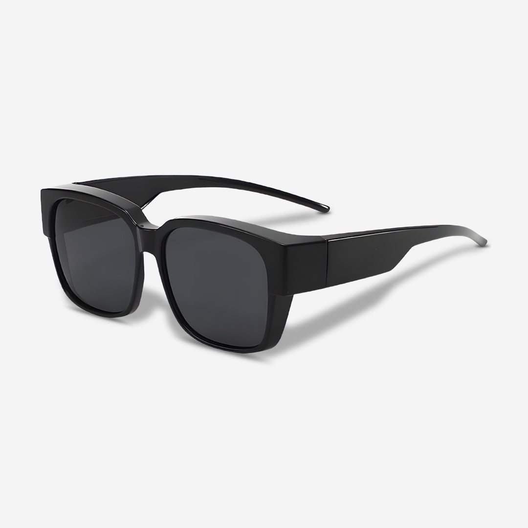OVAREX MODERN SUNGLASSES