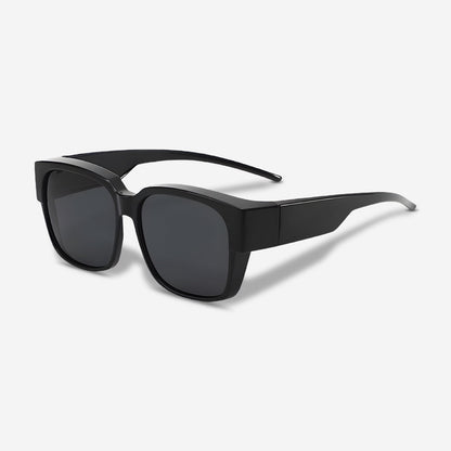 OVAREX MODERN SUNGLASSES