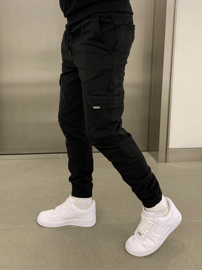 Avero Minimal Cargo Jogger