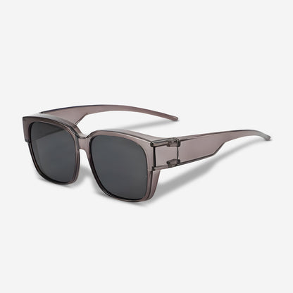 OVAREX MODERN SUNGLASSES