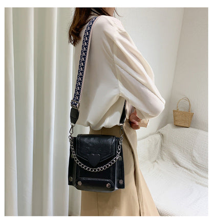 Luna Crossbody Bag
