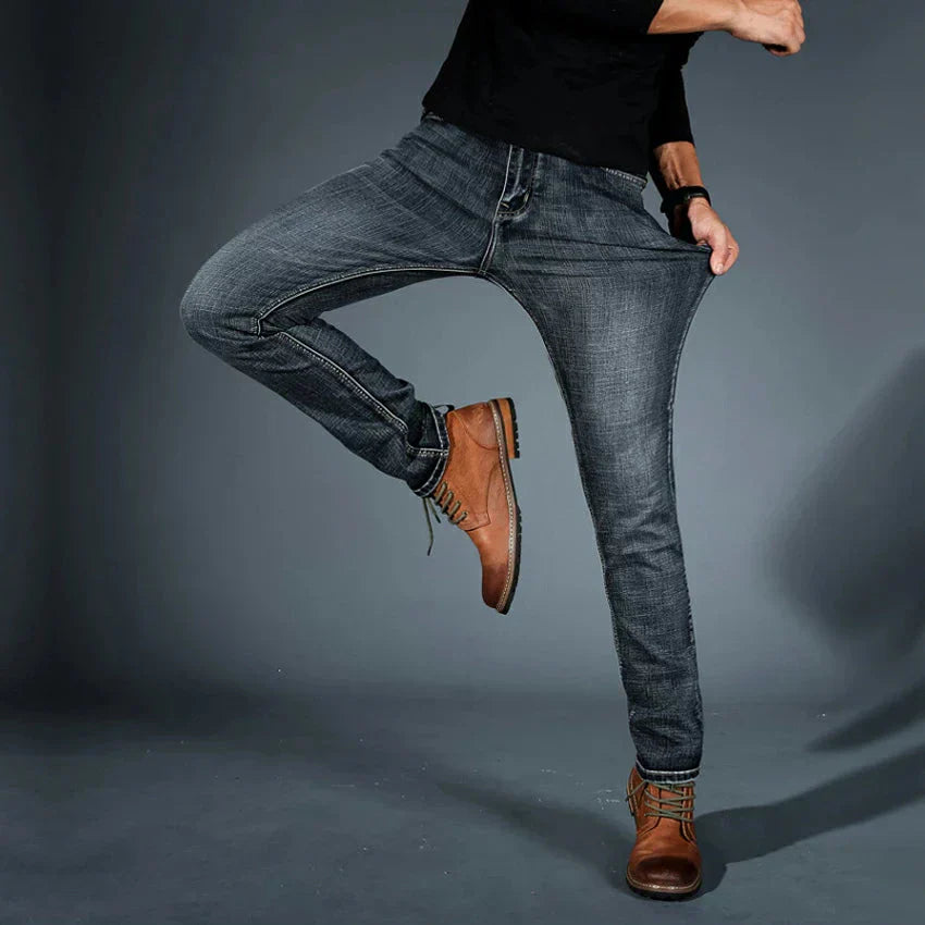 Milan Stretch Jeans
