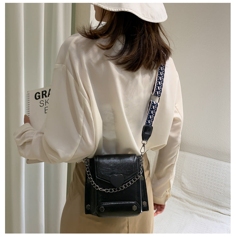 Luna Crossbody Bag