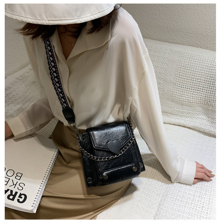 Luna Crossbody Bag