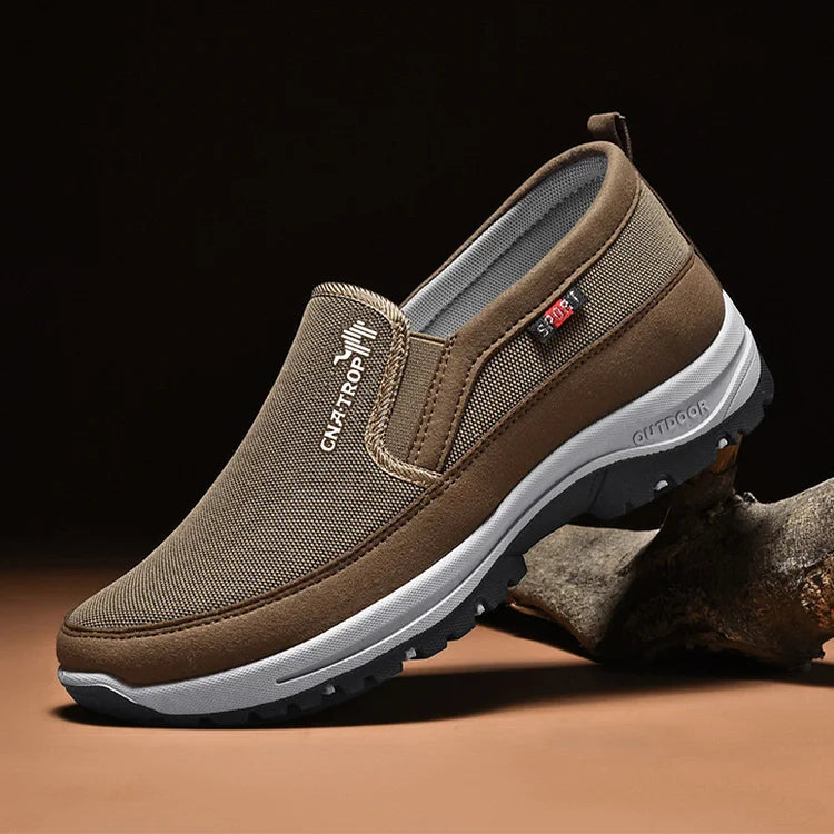 Chaussures orthopédiques Soren