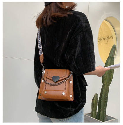 Luna Crossbody Bag